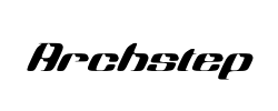 Archstep - logo